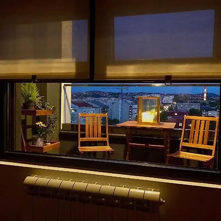 Unamare Apartment *