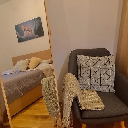 Apartment Unamare