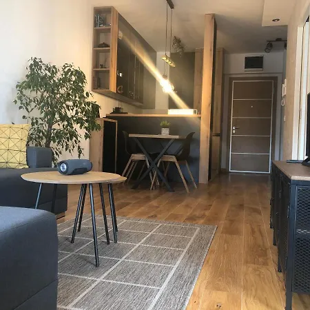 Unamare 베오그라드