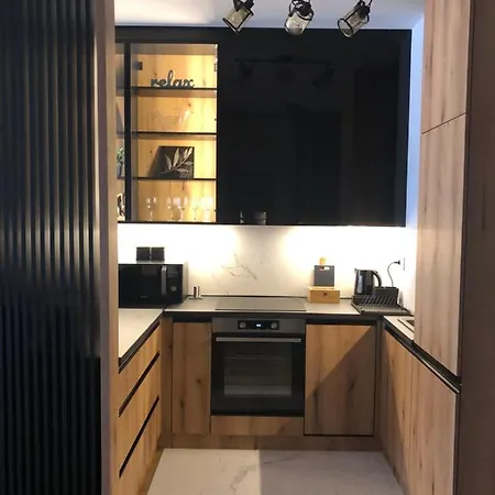 Unamare Appartement Belgrado