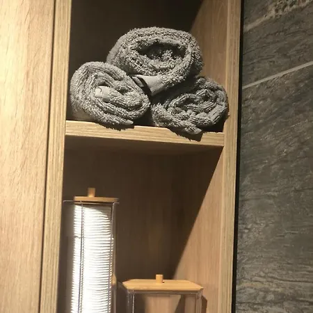 Unamare Appartement Belgrade