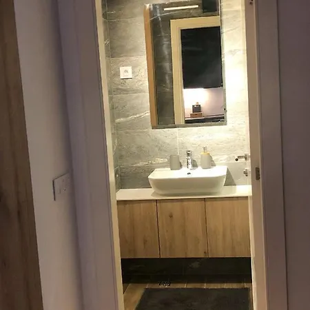 Appartement Unamare Belgrado