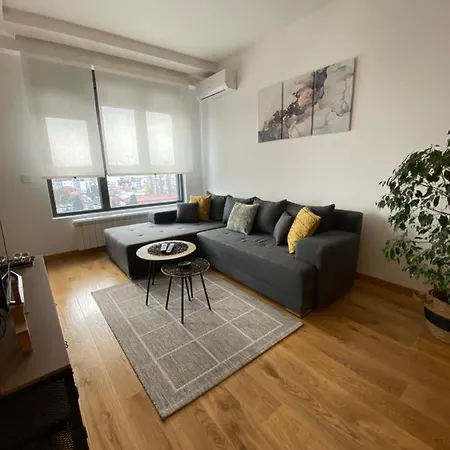 Unamare Apartment