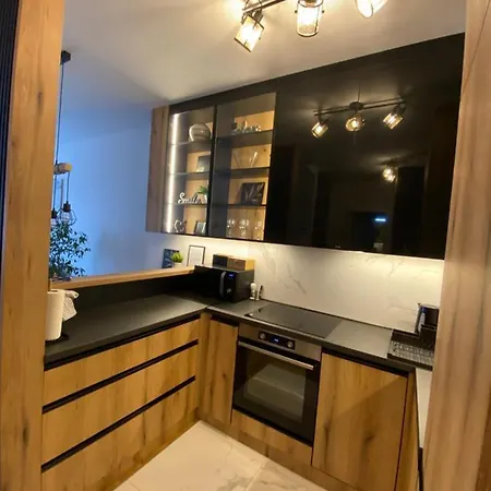 Apartment Unamare *
