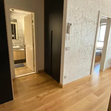 Unamare Apartment *