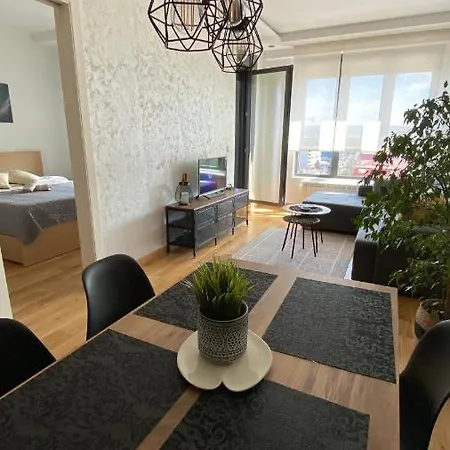 Unamare Apartment *