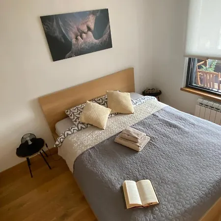 Unamare Apartment