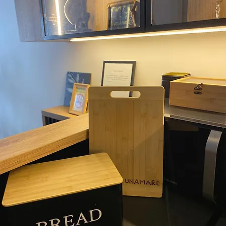 Unamare 베오그라드