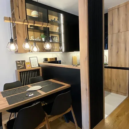 Unamare Apartment