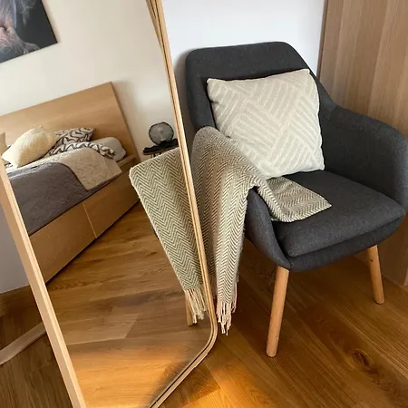Apartment Unamare *