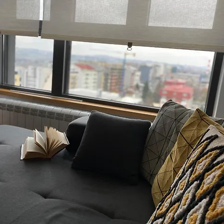Apartment Unamare Belgrade