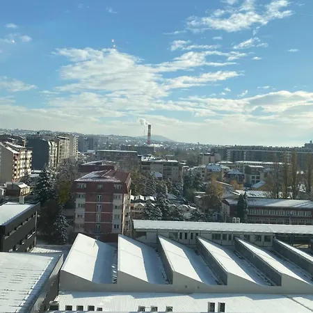 Unamare 베오그라드