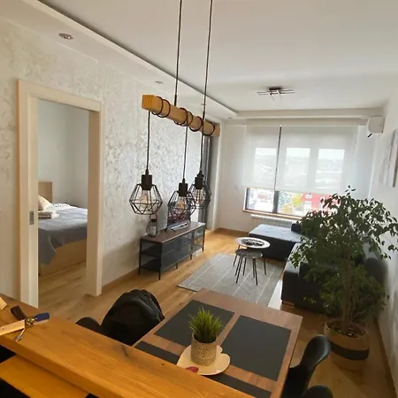 Apartment Unamare *