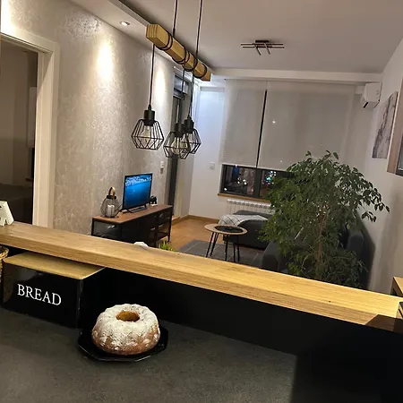 Appartement Unamare *