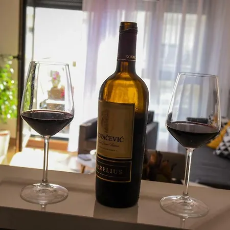 Unamare * 베오그라드